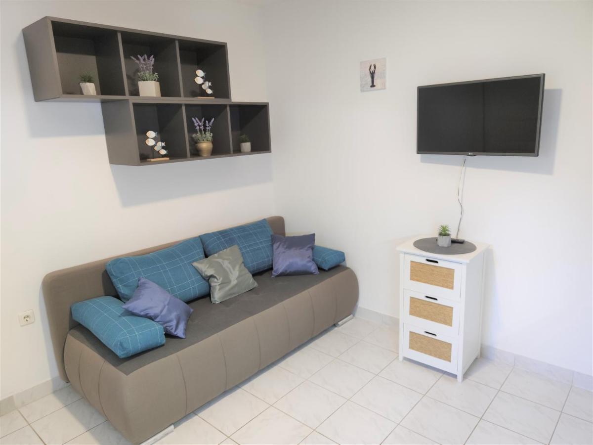 Apartments Rak 维斯 外观 照片