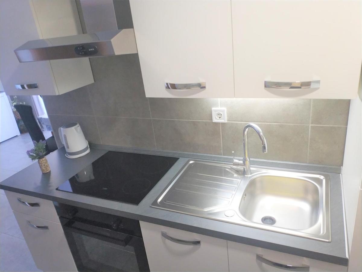 Apartments Rak 维斯 外观 照片