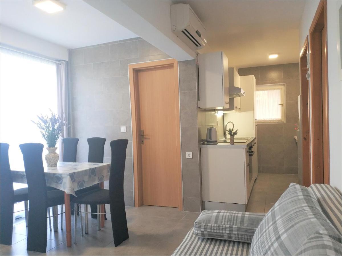Apartments Rak 维斯 外观 照片