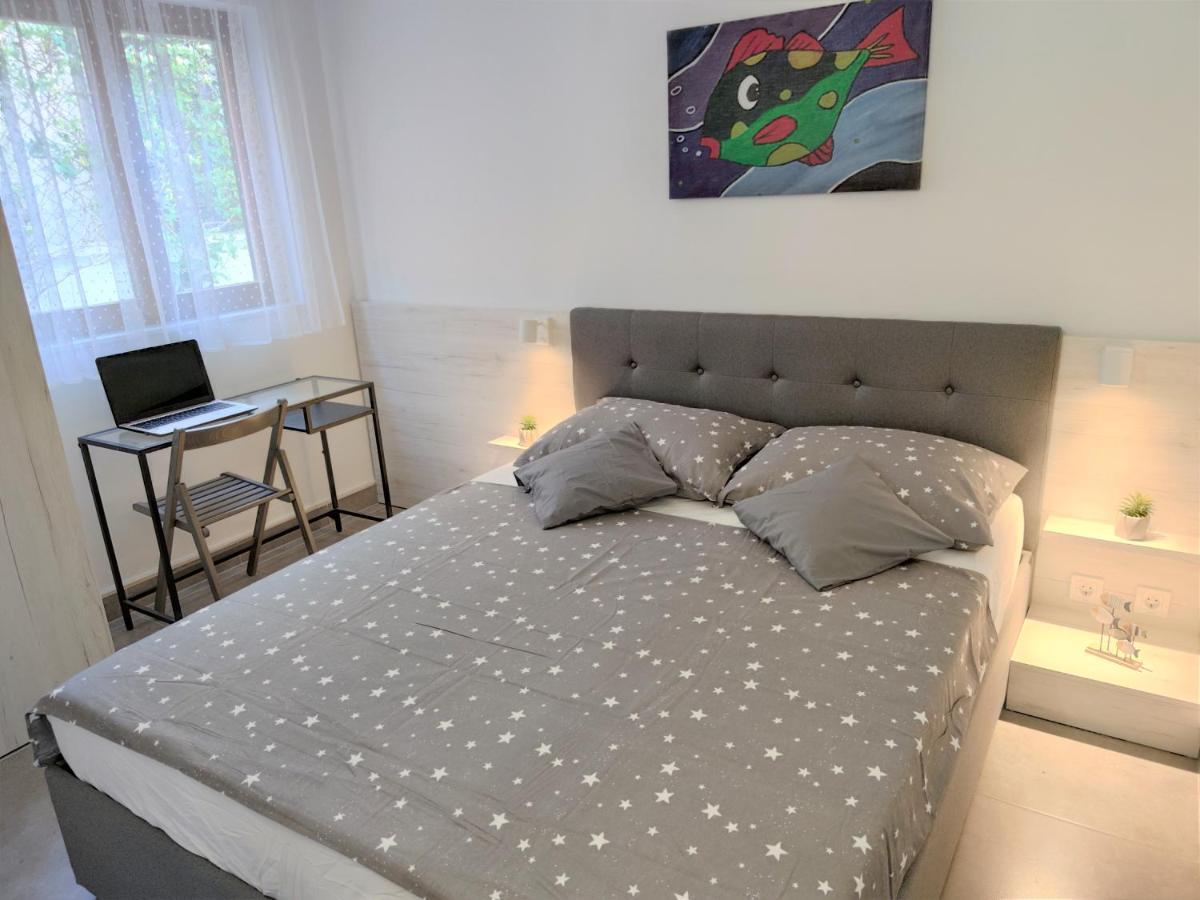 Apartments Rak 维斯 外观 照片