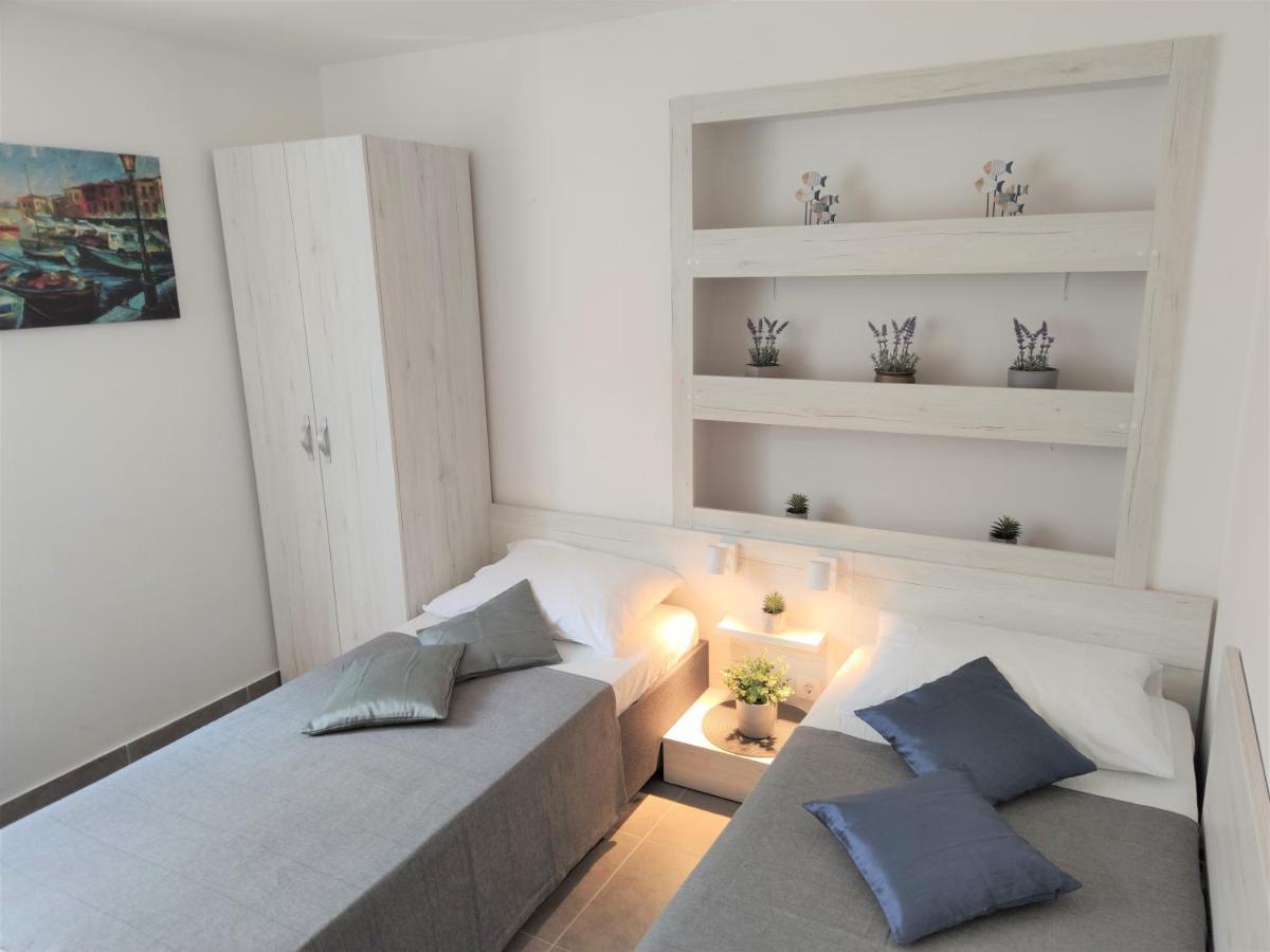 Apartments Rak 维斯 外观 照片