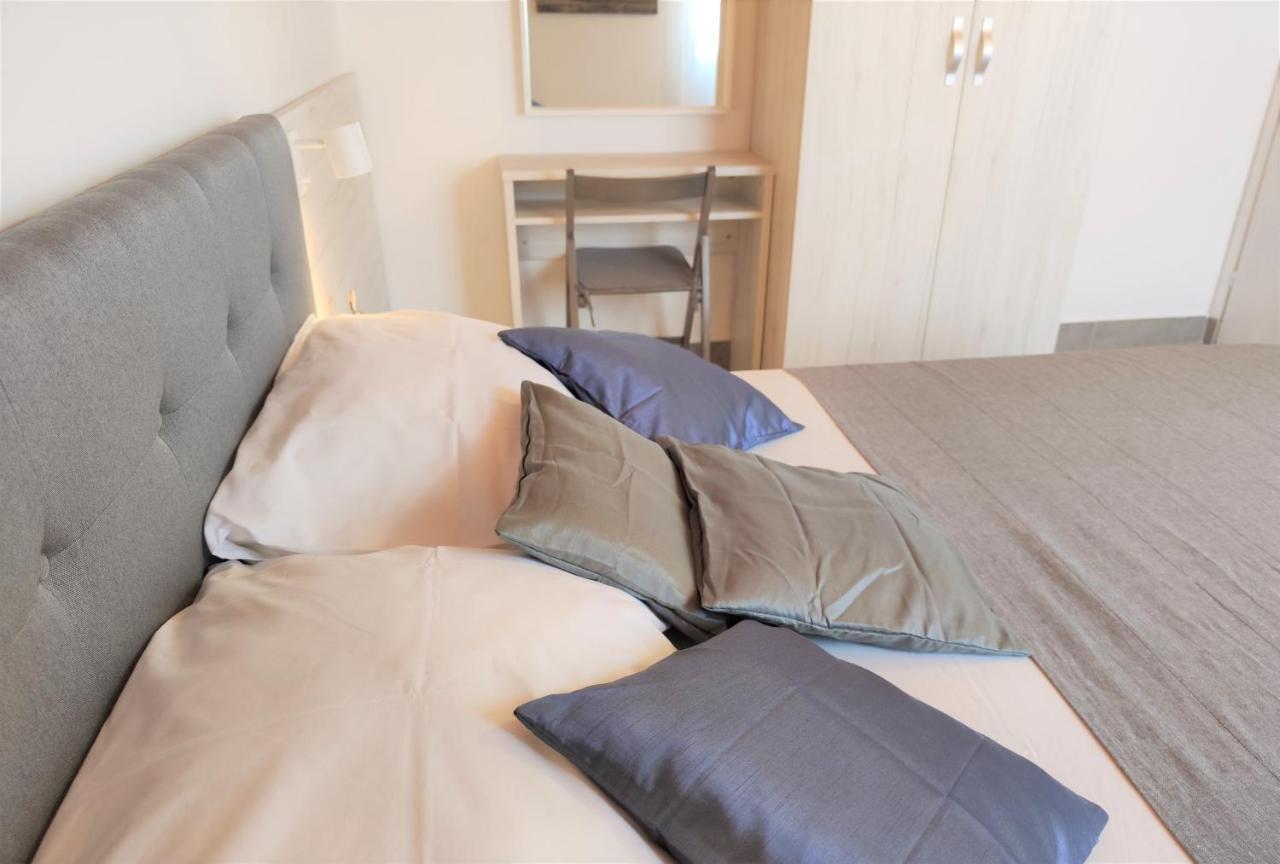 Apartments Rak 维斯 外观 照片