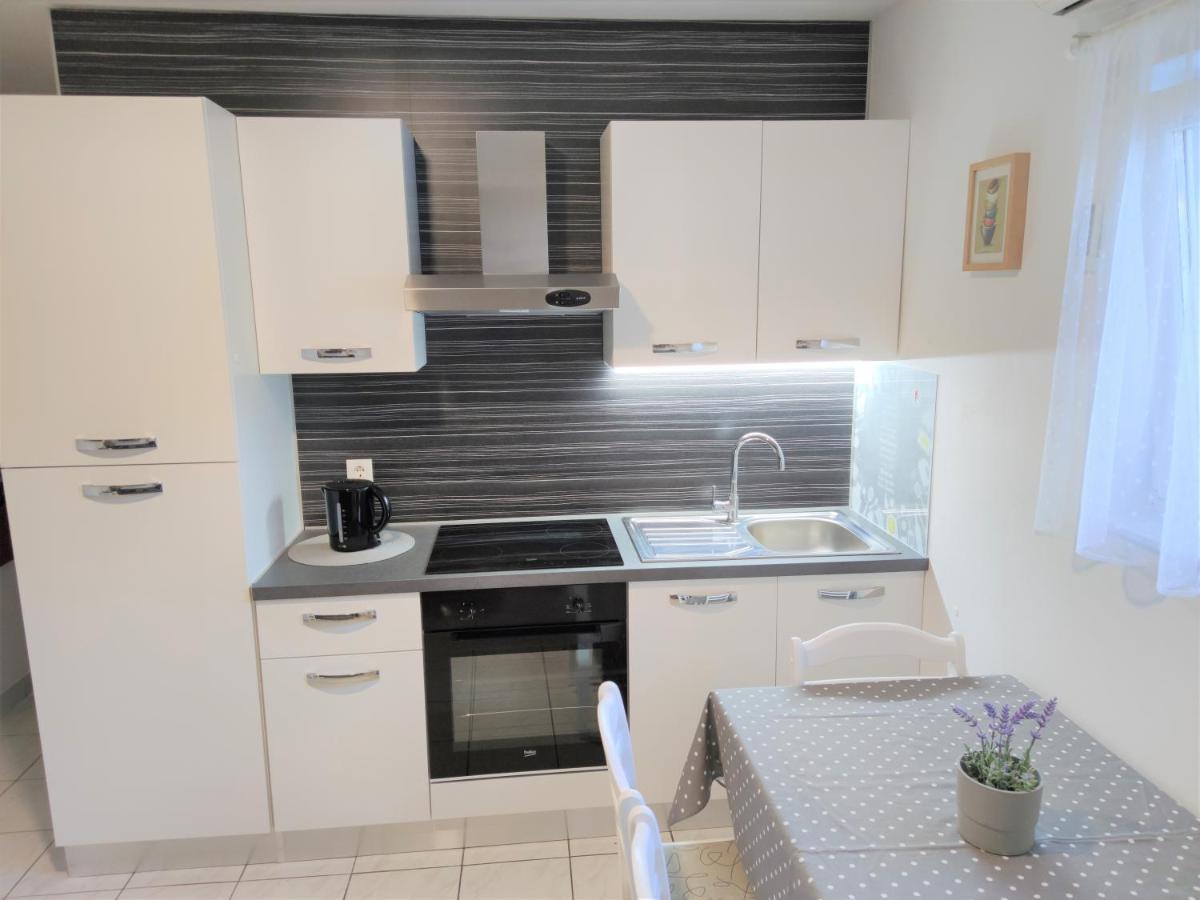 Apartments Rak 维斯 外观 照片