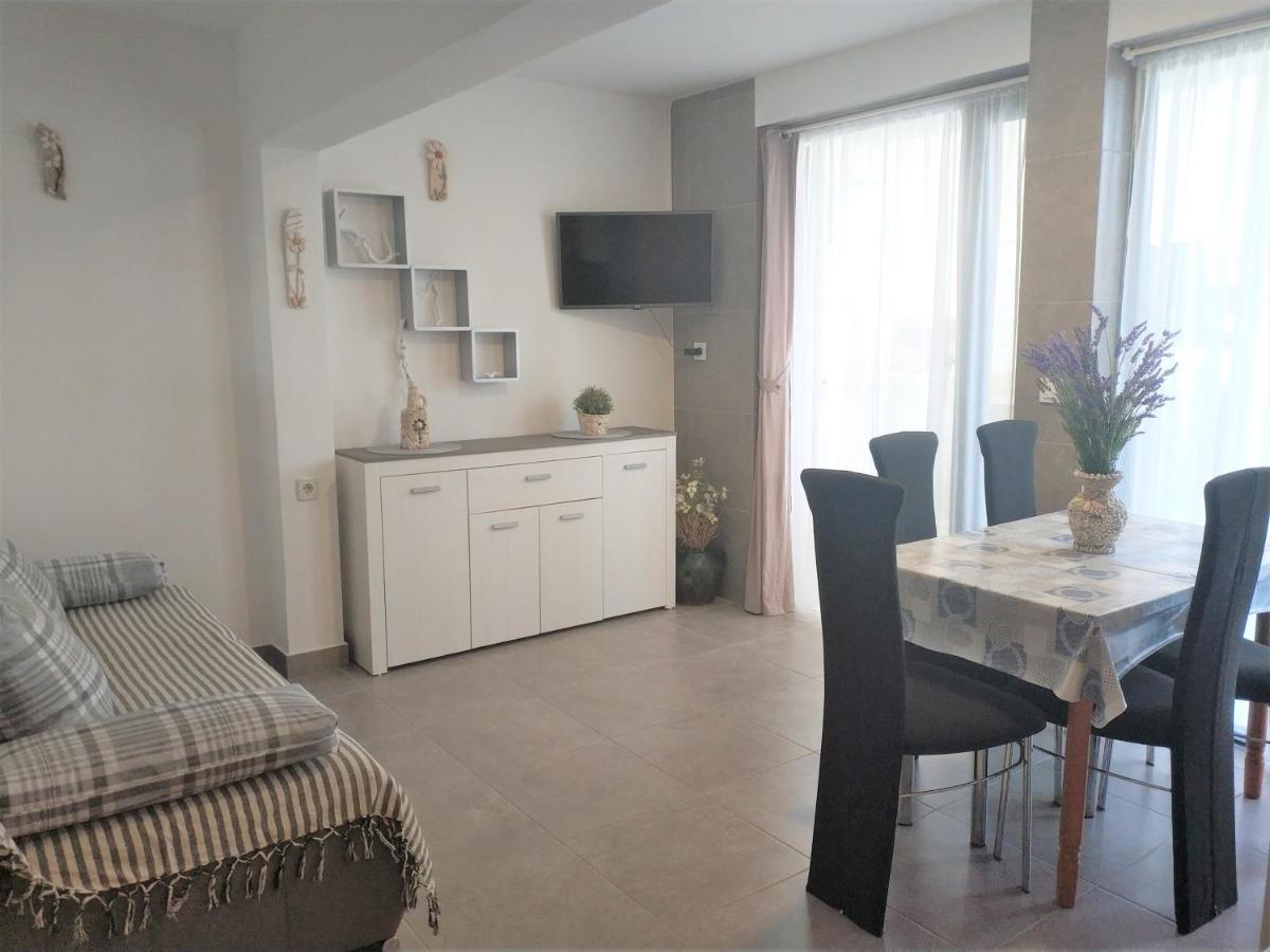 Apartments Rak 维斯 外观 照片