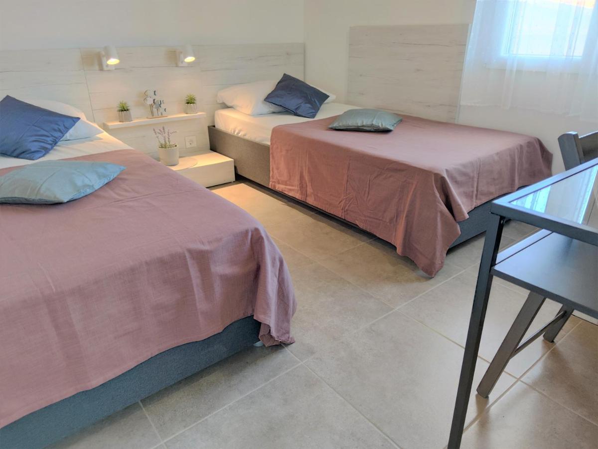 Apartments Rak 维斯 外观 照片