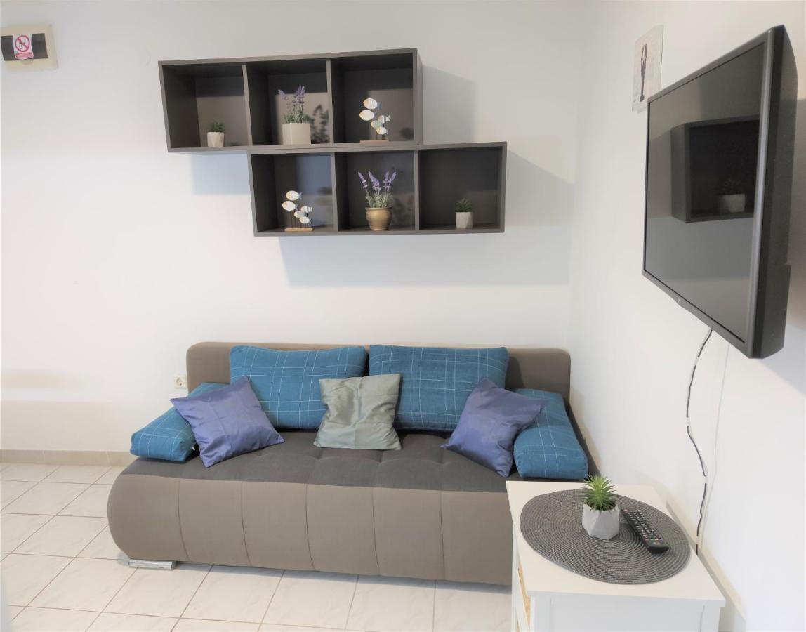 Apartments Rak 维斯 外观 照片
