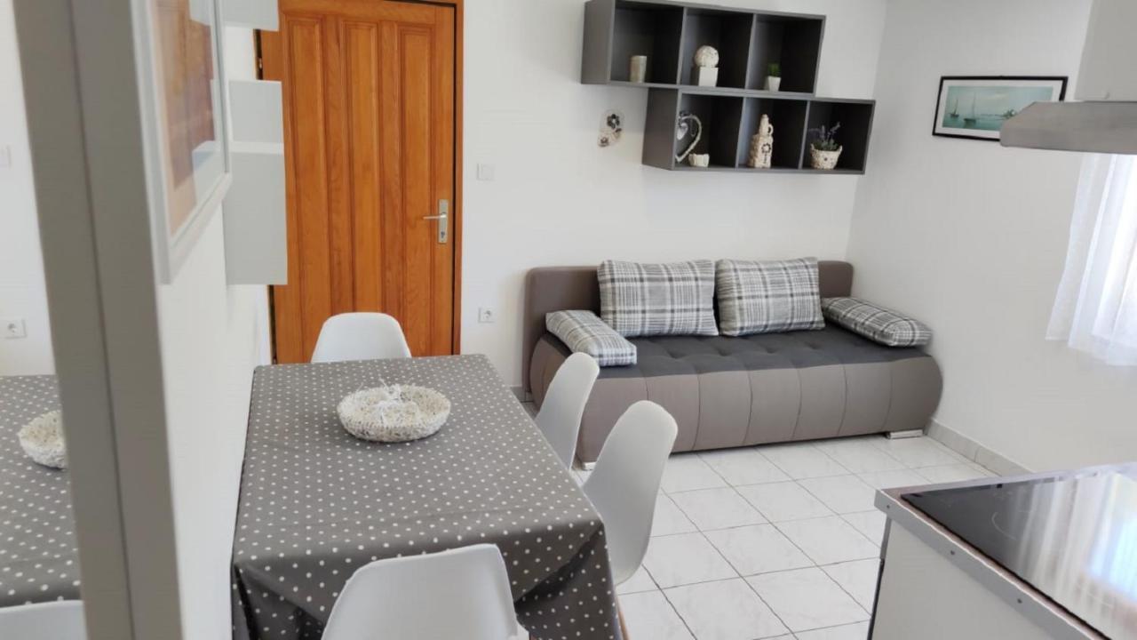 Apartments Rak 维斯 外观 照片
