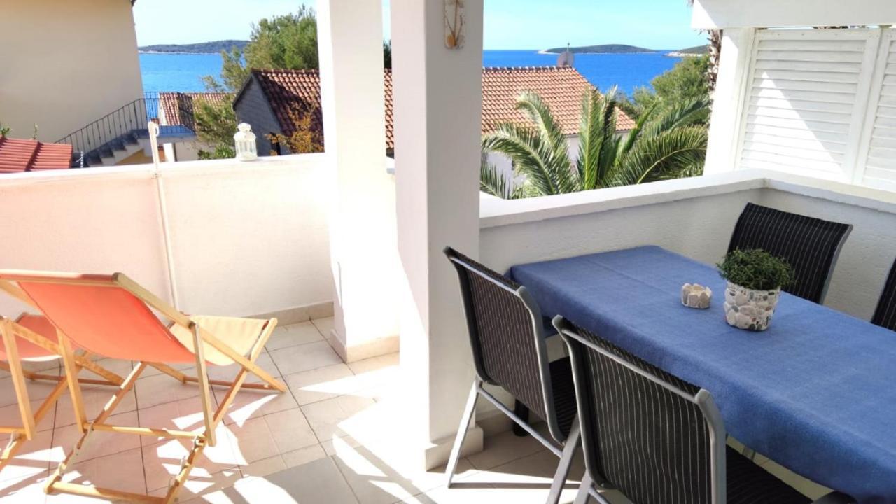 Apartments Rak 维斯 外观 照片