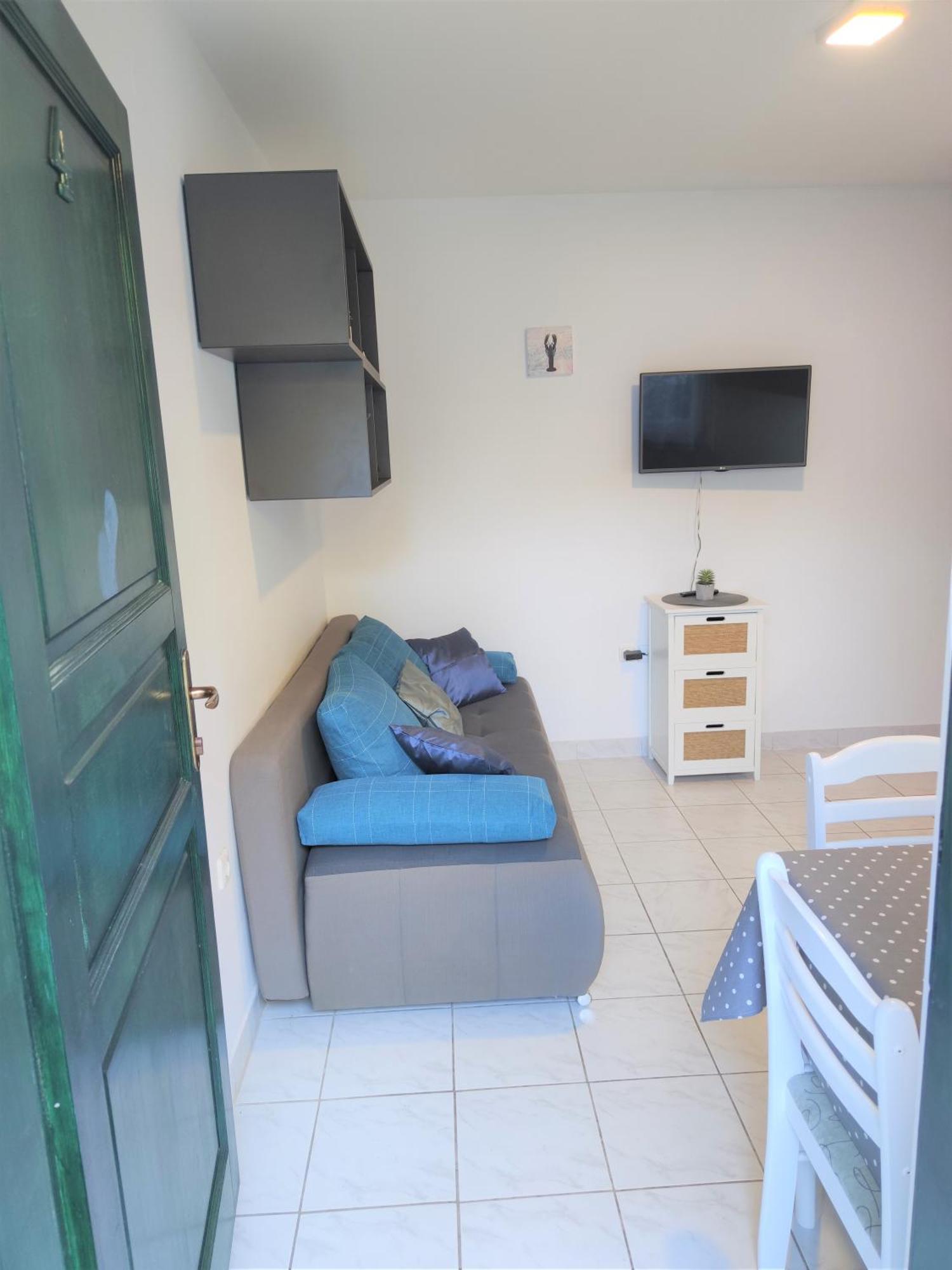 Apartments Rak 维斯 客房 照片