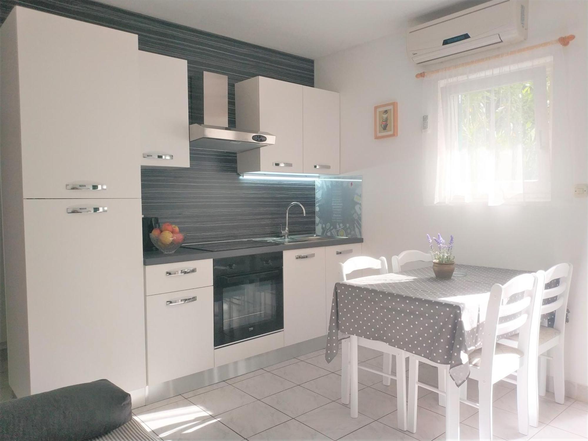 Apartments Rak 维斯 客房 照片