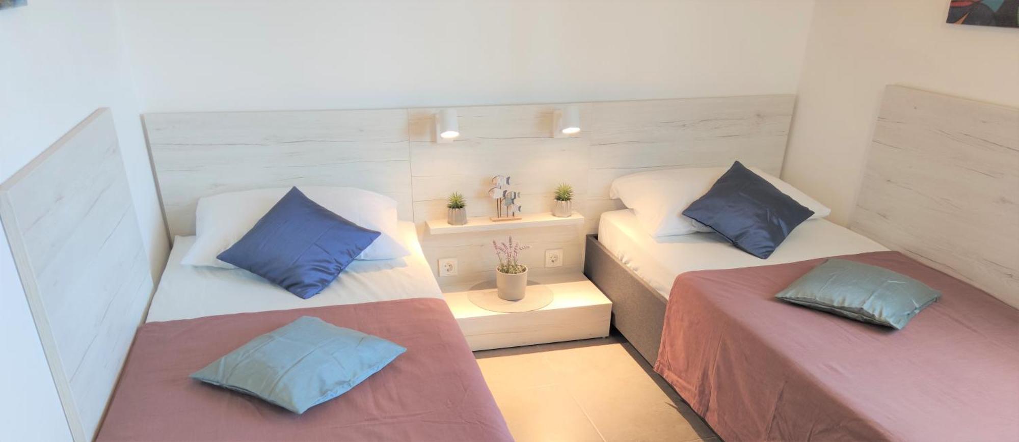 Apartments Rak 维斯 客房 照片