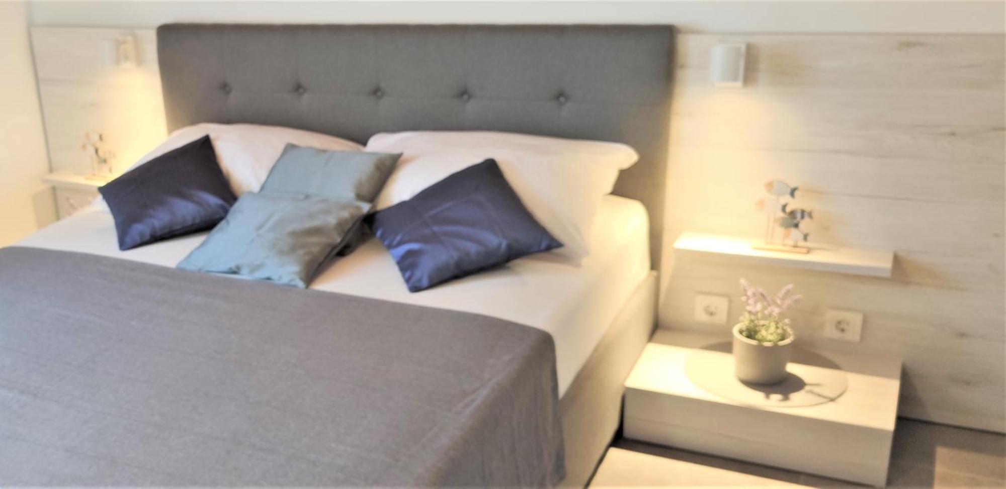 Apartments Rak 维斯 客房 照片