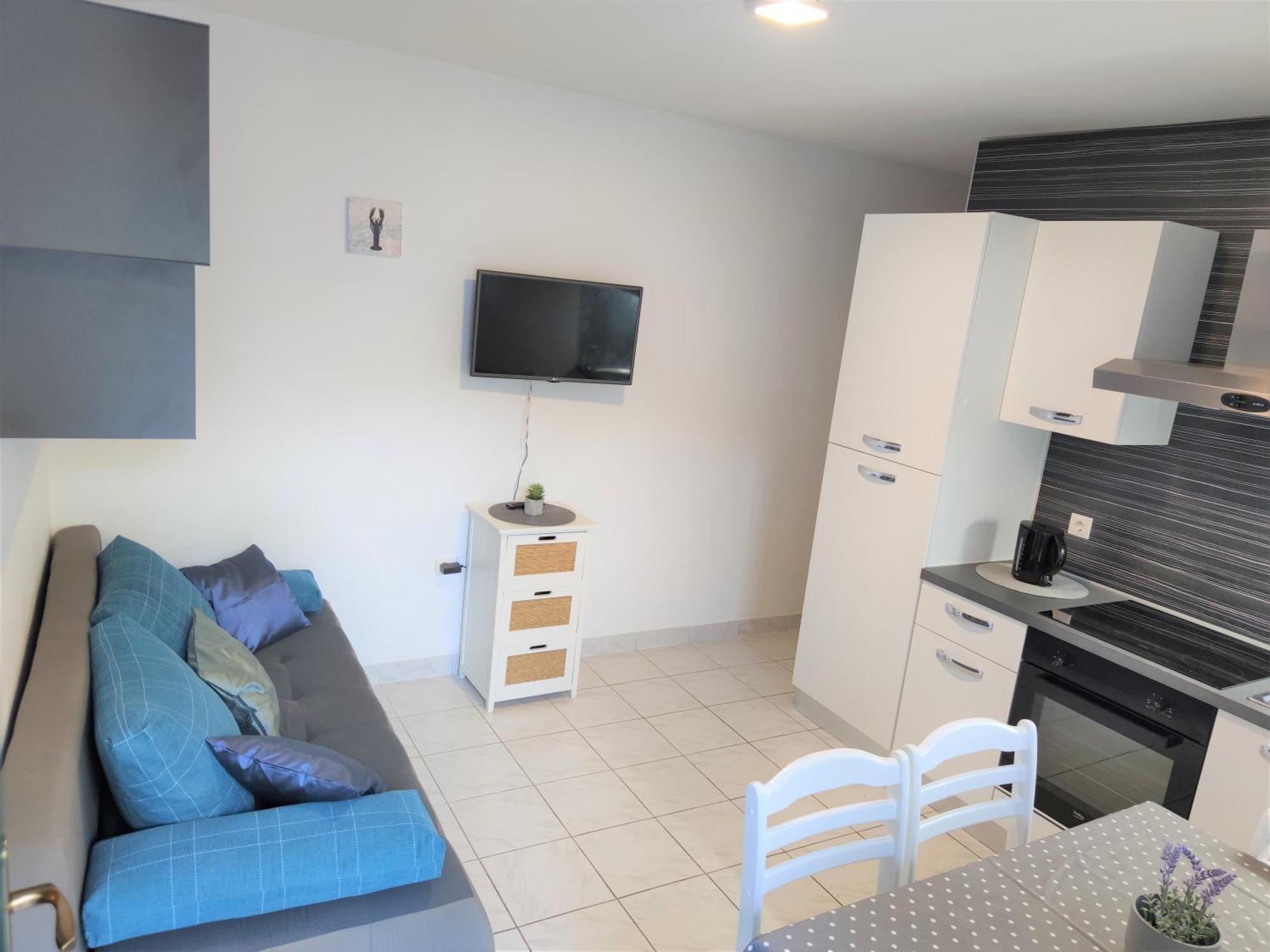 Apartments Rak 维斯 客房 照片