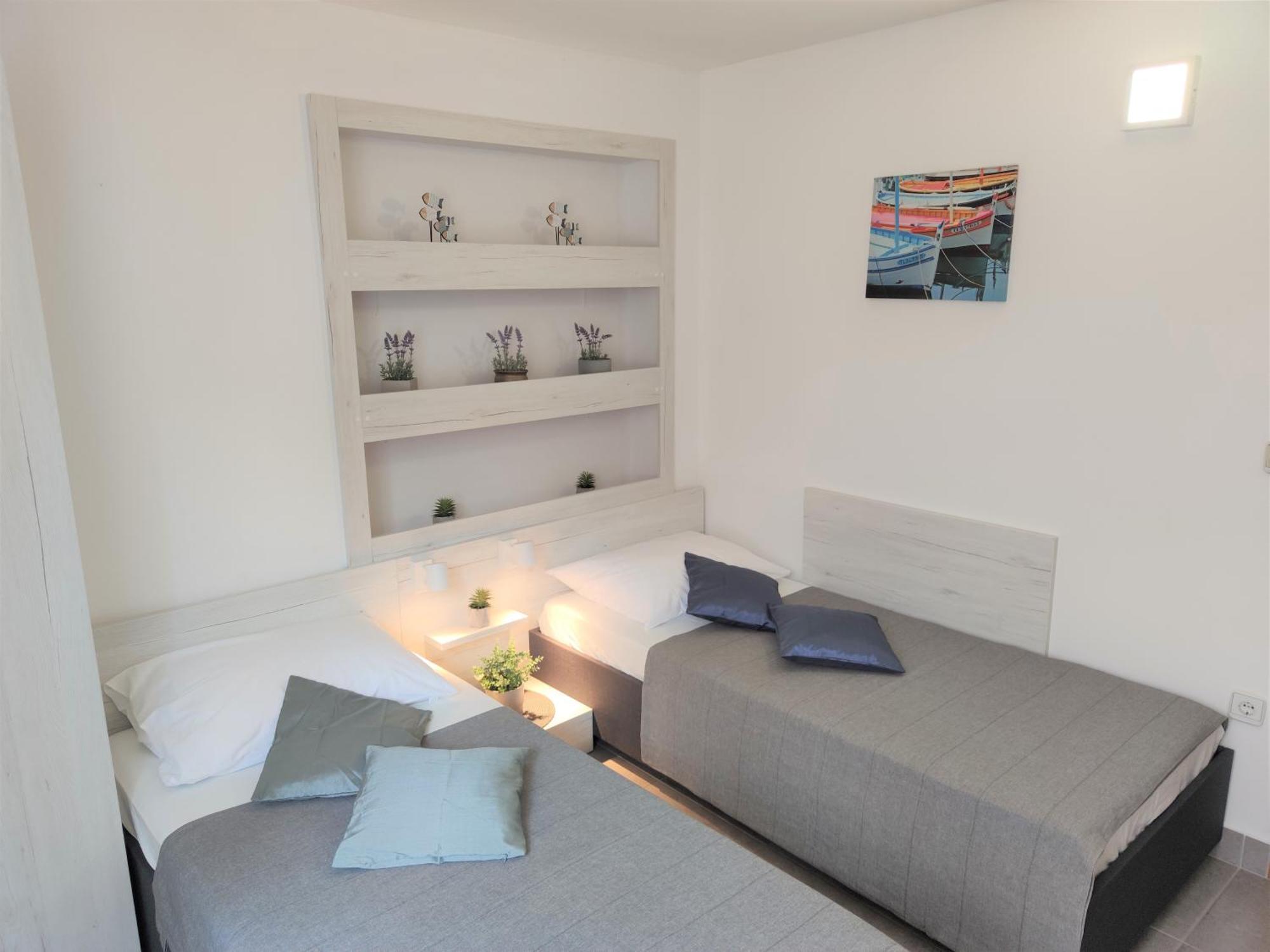 Apartments Rak 维斯 客房 照片