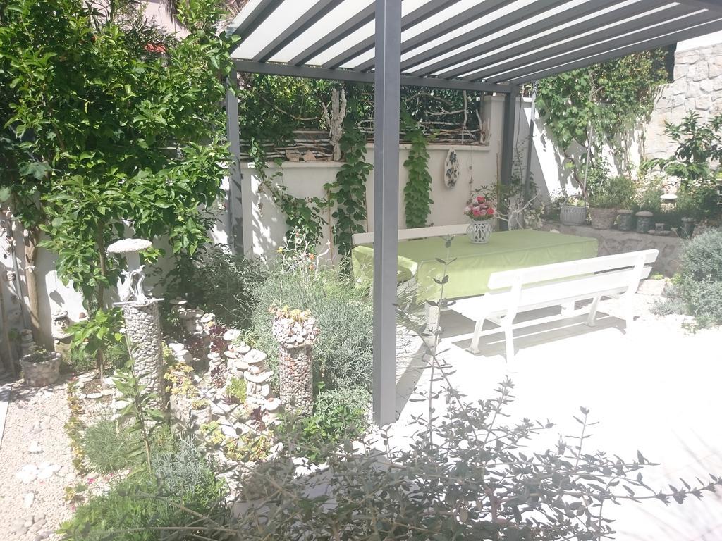Apartments Rak 维斯 外观 照片