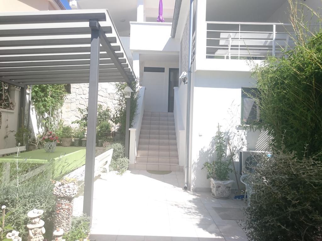 Apartments Rak 维斯 外观 照片